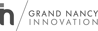 logo grand nancy innovation partenaire Nanotec Filter