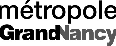 logo metropole du grand nancy partenaire Nanotec Filter